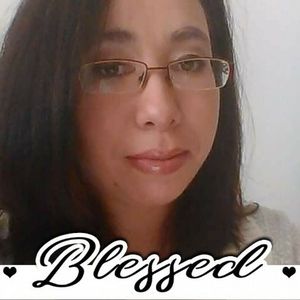 Meet your Posher, Joanna